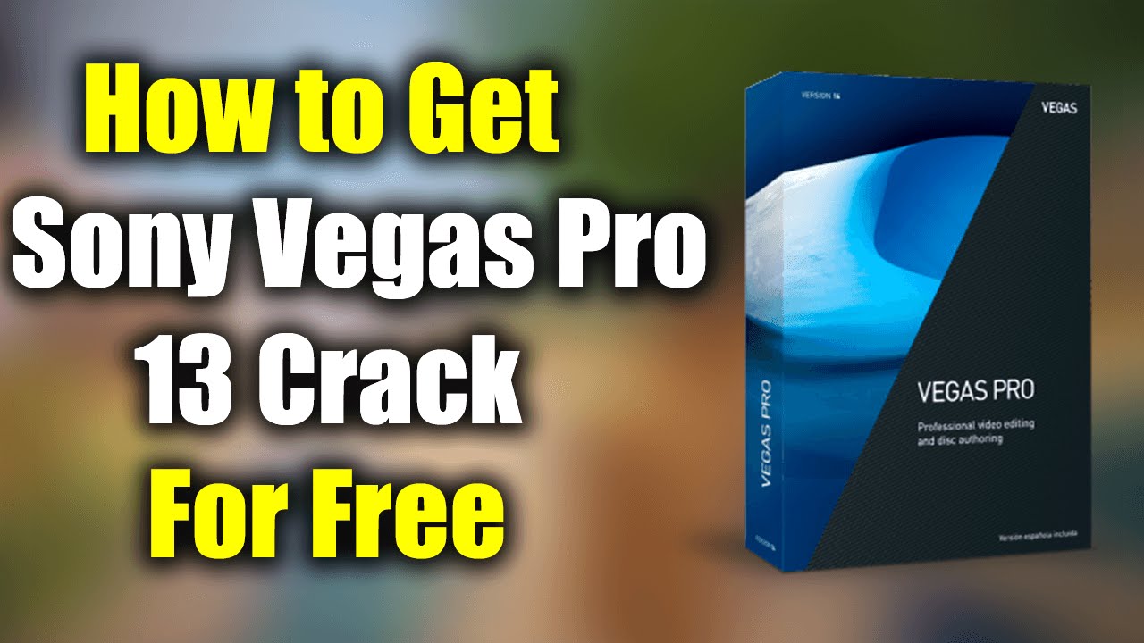 Vegas pro crack 32 bit gta v